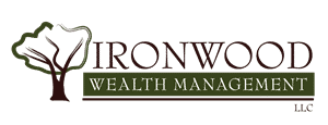 Ironwood Wealth Management Logo