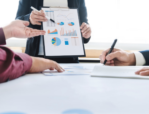 Should I Be Making Quarterly Tax Payments?