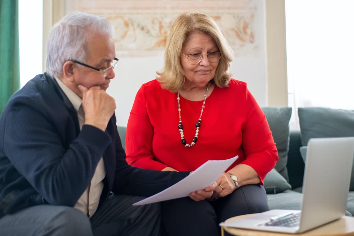 Choosing The Right Retirement Planning Advisor What You Need To Know 