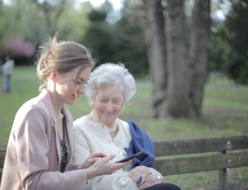 Are You Ready to Retire? Don’t Just Survive, but Thrive.