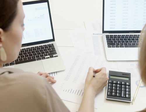 Your 2025 Financial Health Checklist