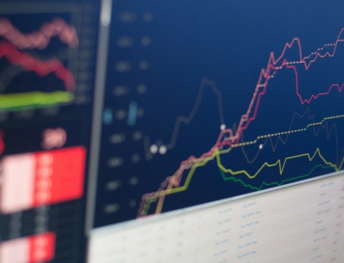 Tariffs & the Stock Market: The Impact on Your Investments
