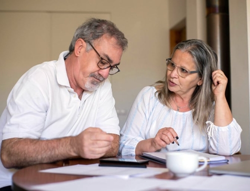 Estate Planning in 2025: What You Need to Know