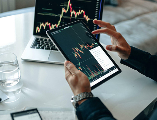 What to Do (and Not Do) During a Down Market