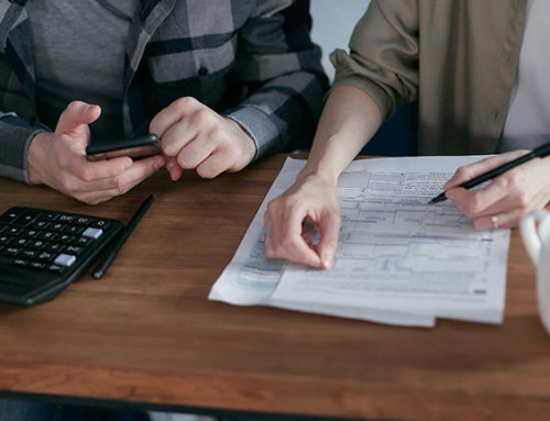 Financial Planning for Couples: Building a Stronger Future Together