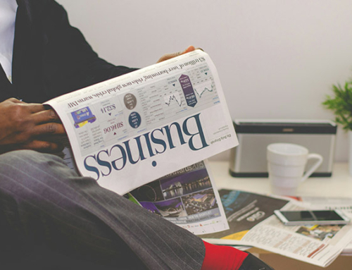 Financial Literacy Month: What High Earners Can Still Learn
